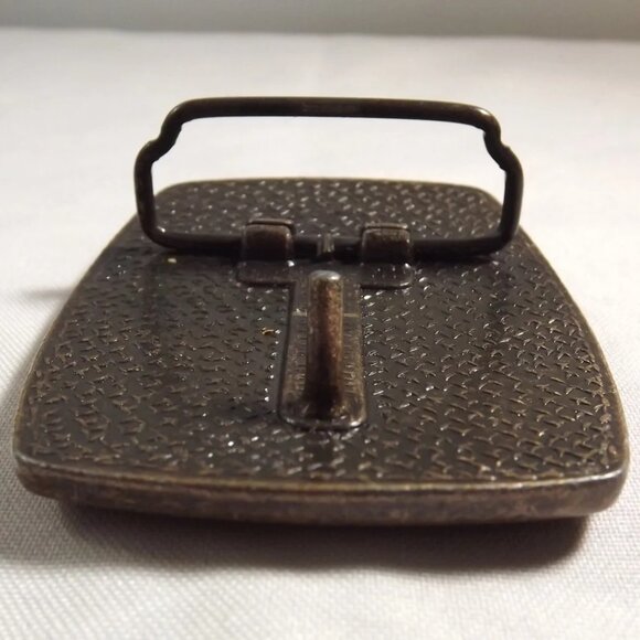 Aggressors 65th Aggressor Squad, Air Force Belt Buckle - Picture 4 of 9